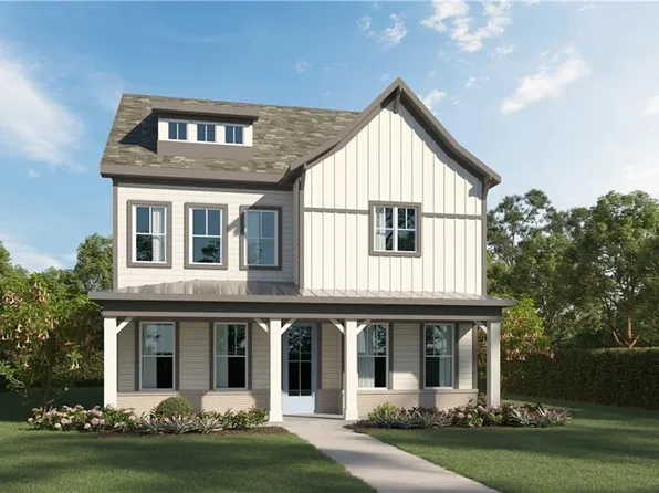 1947 Lucy Compton Ln, Atlanta, GA 30318