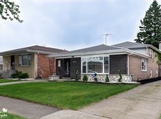 390 Calhoun Ave, Calumet City, IL