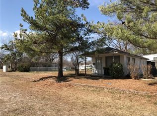 505 W Delaware St, Cleveland, OK 74020