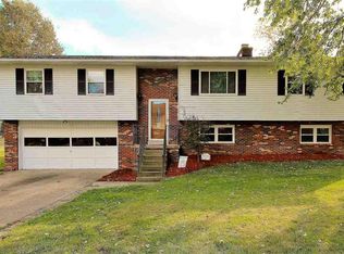 53 McClure Dr, Scott Depot, WV 25560