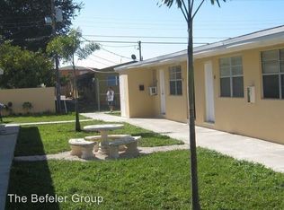 100 W 28th St APT 08, Hialeah, FL 33010