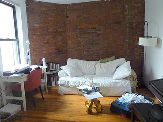 Rented by Chartwell Manhattan Realty