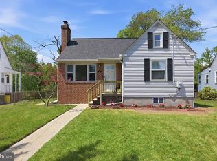 708 Glenview Ave, Glen Burnie, MD 21061