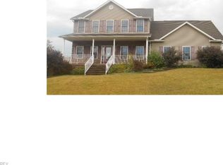 668 Archwood Rd, Wadsworth, OH 44281