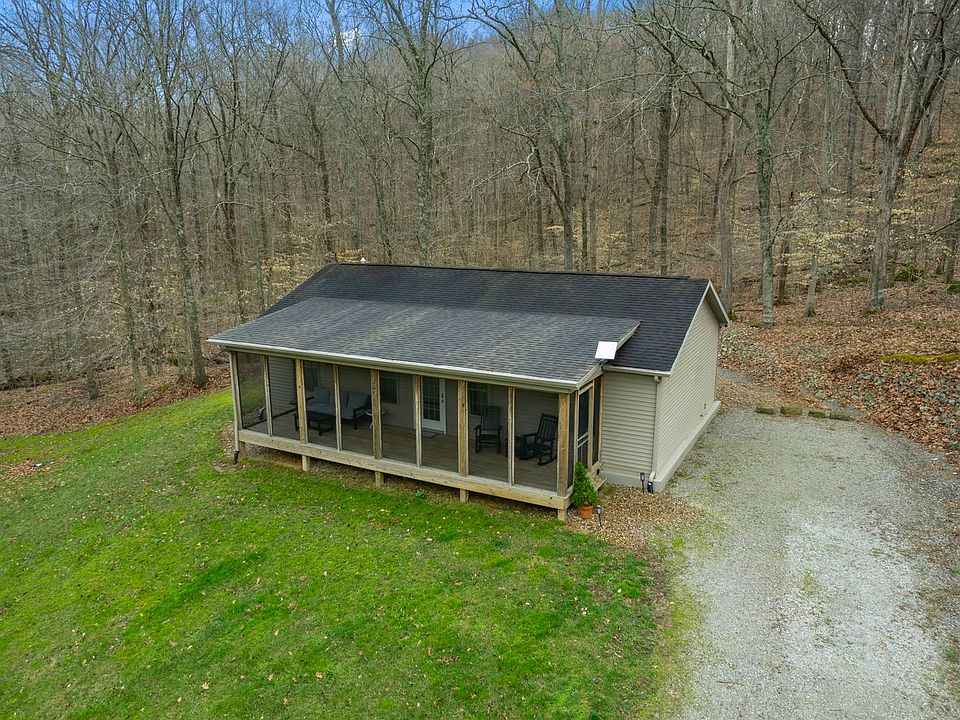 1st image of 1825 Bald Knob Rd