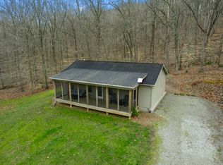 1825 Bald Knob Rd, Alto Pass, IL 62905