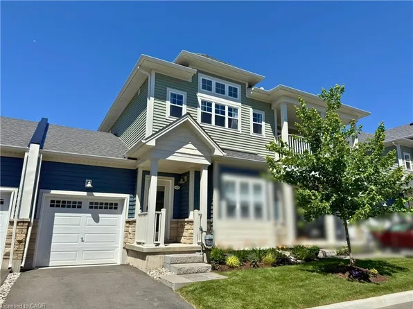 6 Shores Ln #7, Fort Erie, ON L0S 1B0