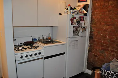 Rented by Sky Management