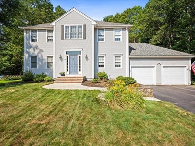 19 Wildflower Dr, Sutton, MA, 01590