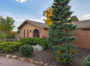 142 Verano Loop, Santa Fe, NM 87508
