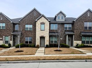 5809 Boulder Way, McKinney, TX 75070