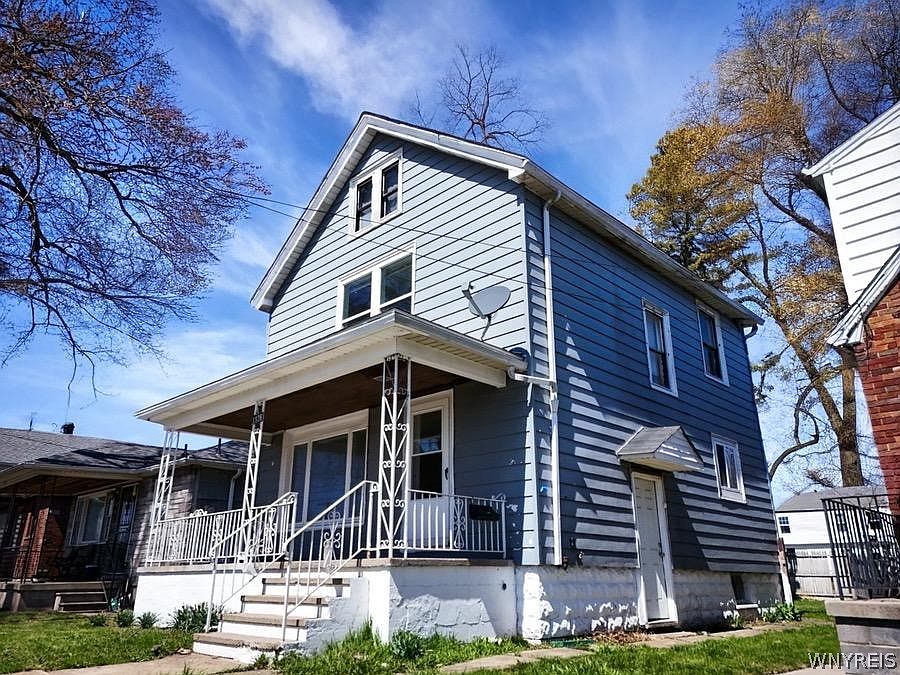1st image of 1126 La Salle Ave