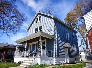 1126 La Salle Ave, Niagara Falls, NY 14301