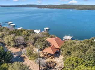 2427 Upper Burma Rd, Graford, TX 76449