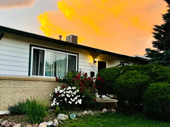3471 Kellogg Pl, Westminster, CO 80031