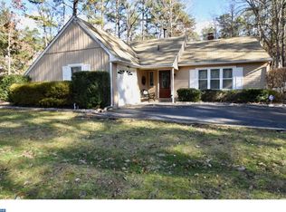 801 McKendimen Rd, Shamong, NJ 08088
