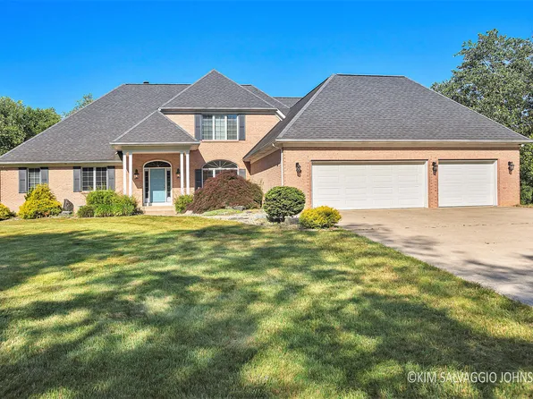 12505 S Van Kal St, Schoolcraft, MI 49087