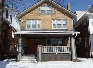 88 E 13th Ave, Columbus, OH 43201