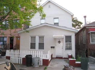 939 Fteley Ave #2, Bronx, NY 10473