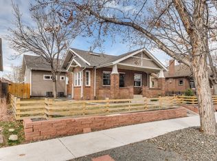 1875 S Grant St, Denver, CO 80210