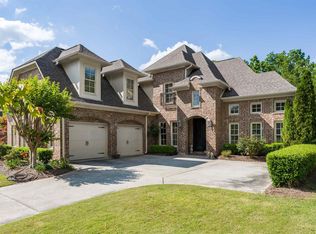 1192 Haven Rd, Birmingham, AL 35242