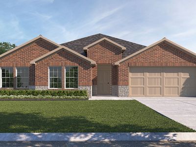 517 Jolie Ct, Joshua, TX, 76058
