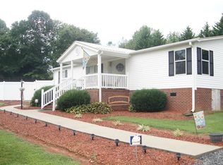 140 Deshazo Mill Rd, Stoneville, NC 27048