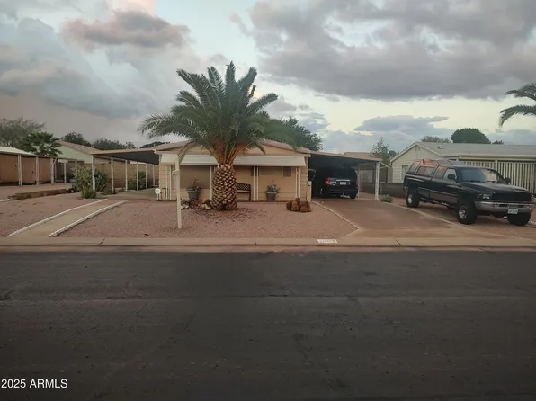 1125 S 98th Street, Mesa, AZ 85208