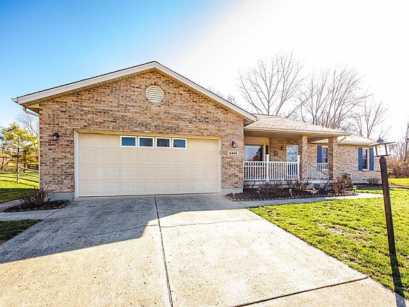 2nd image of 6414 Sharps Ridge Ct