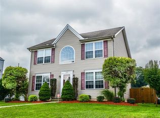 1340 4th Ave, Coraopolis, PA 15108