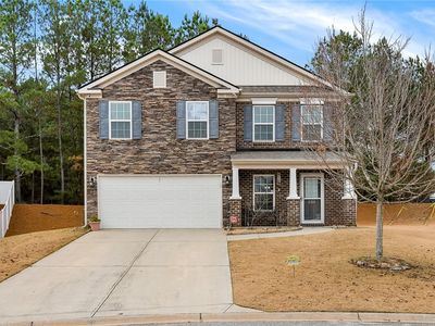 206 Farlow Ct, Anderson, SC, 29621