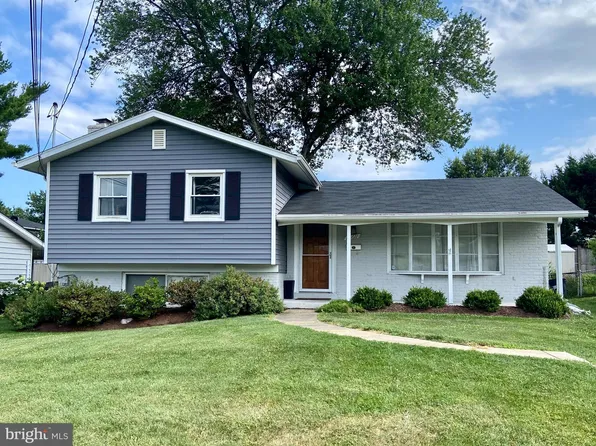 13611 Grenoble Dr, Rockville, MD 20853