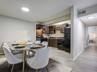 Somerset Apartments, Charlotte, NC 28213