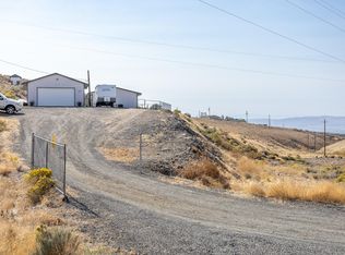 1200 Bohoskey Dr, Yakima, WA 98901