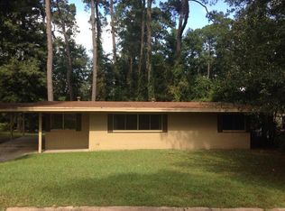 206 Cavin St, Jasper, TX 75951