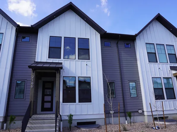 2166 W Stardew St, Eagle Mountain, UT
