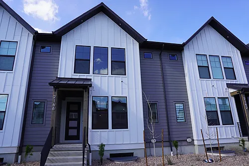 2166 W Stardew St Photo 1