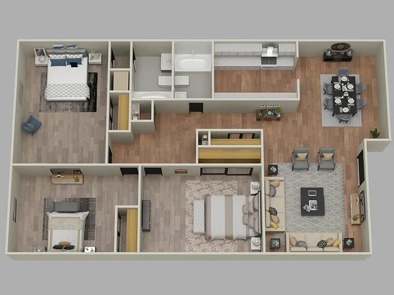Arbor Landing Apartments — Photo 44