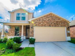 15311 Hope Shadow Ct, Cypress, TX 77429