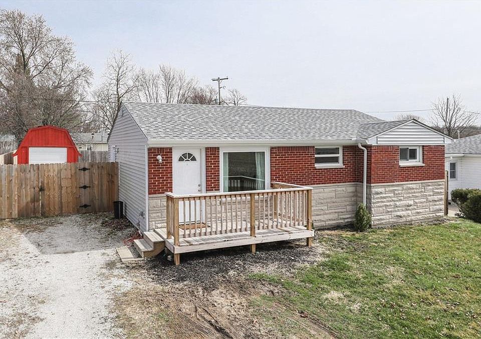 1st image of 6317 S County Road 121 E