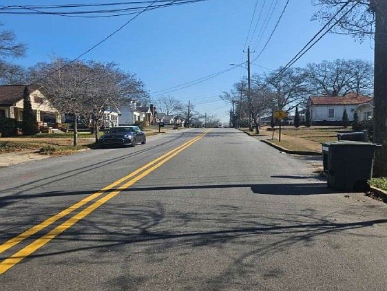2nd image of 1804 Mercer Ave