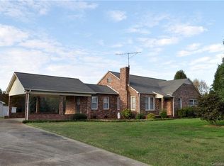 7594 W State Highway 10, Vale, NC 28168