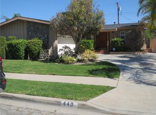 440 Daroca Ave, Long Beach, CA 90803