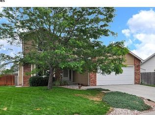 903 Ridge Ct, Windsor, CO 80550