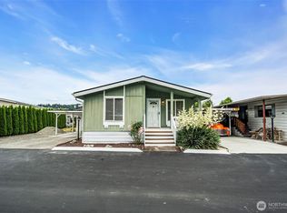 10715 63rd Street Ct E #38, Puyallup, WA