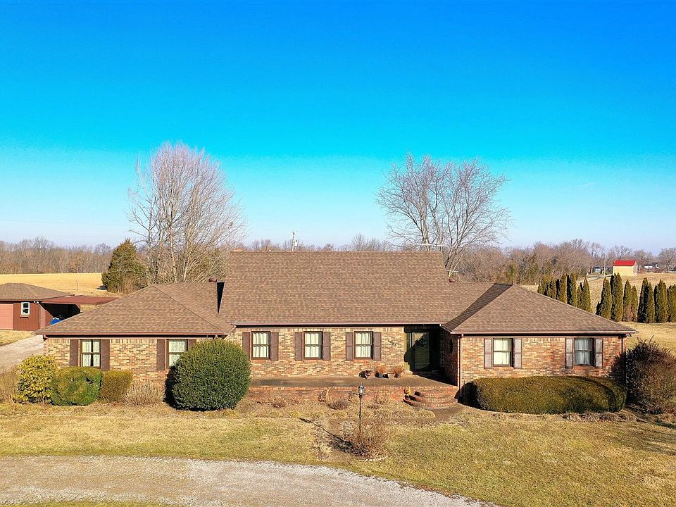 4480 Highland Lick Rd, Russellville, KY 42276 Zillow