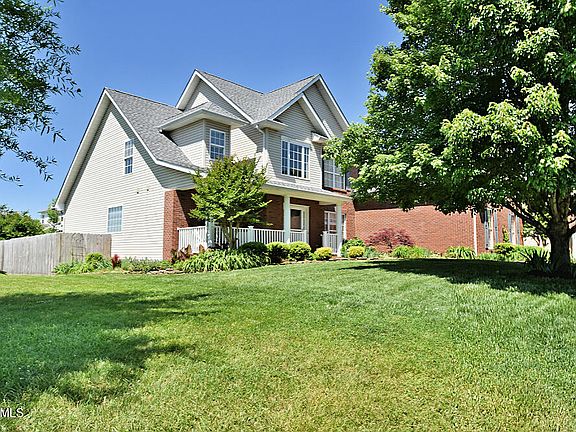 2nd image of 2635 Berringer Station Ln