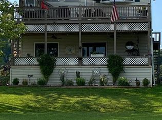 4618 Rivers Edge Dr, Charlestown, IN 47111