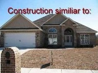 107 Norfolk Cir, Warner Robins, GA 31088