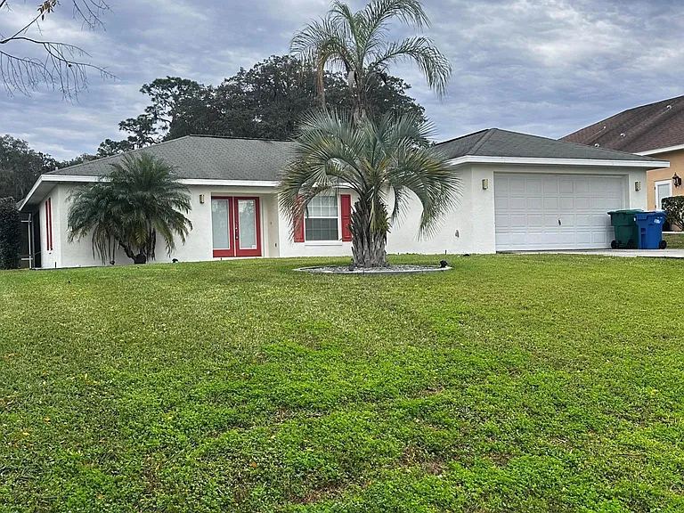 1225 N Timucuan Trl — Photo 1